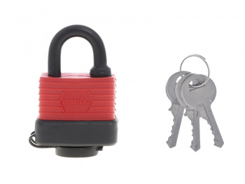 Kłódka odporna na pogodę 50mm 918249 (1szt.)