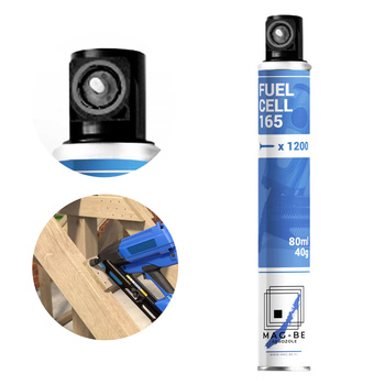 Gaz do gwozdziarek Paslode IM350/IM350+ 40g/80ml