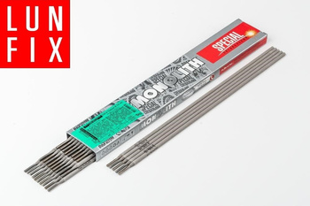 Elektrody M-308L fi 3,2mm stal nierdzew o1,0kg