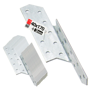 LK2_4309622 Lacznik krokwiowy 40x170 prawy (50szt)