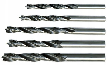 Wiertło drew 5szt. do10 702105 (1op.)