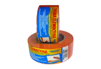 Taśma elewacyjna pomaranczowa 48mm/20m, A18 (1szt)