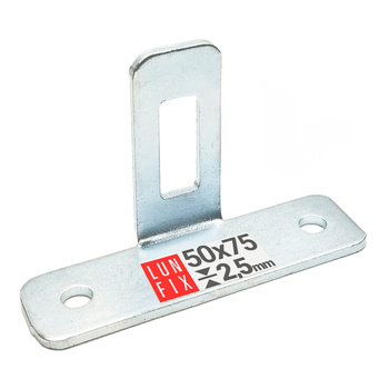 Lacznik typu "T" OCYNK (1szt.)