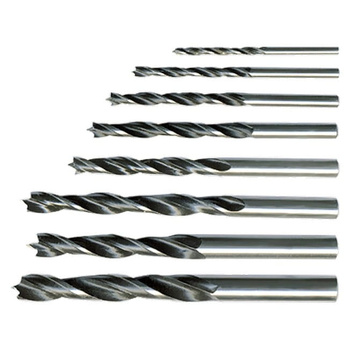 Wiertło drew 8szt 3do10 SPARTA 702125 (1op.)