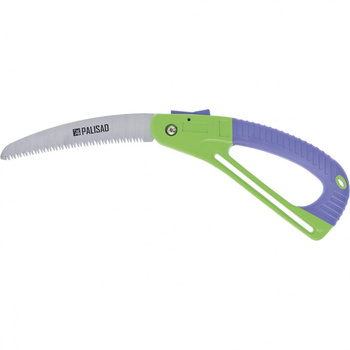 Pila ogrodowa skladana 175mm zab 3D 604118 (1szt.)