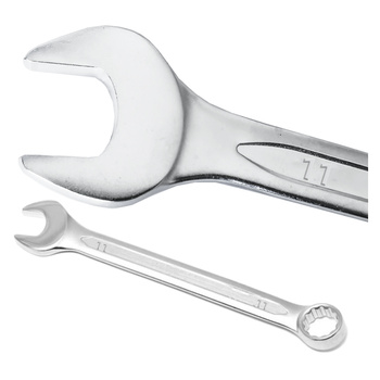 Klucz płasko-oczkowy 11 mm 680 RF-75511 (1szt.)