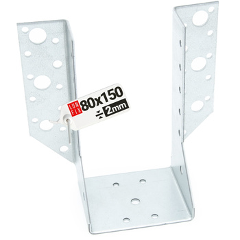 Wieszak belki 80x150 (1szt.)