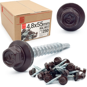 Nasadka 3/4" 46 mm 6kąt 9793