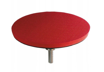 Papier ście dysk P40 125mm 10 szt. 738359 (1op)