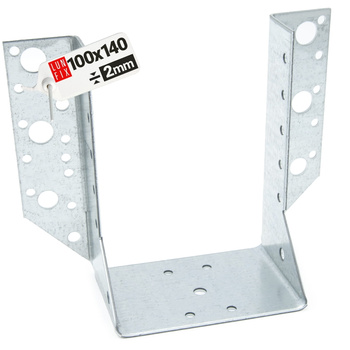 Wieszak belki 100x140 (1szt.)