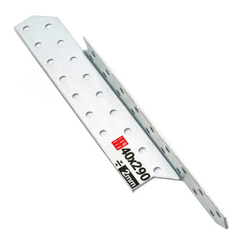 LK8_4309628 Lacznik krokwiowy 40x290 prawy (1szt)