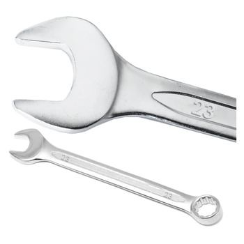 Klucz płasko-oczkowy 23 mm 9626 RF-75523 (1szt.)