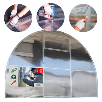 Usluga czesciowego montazu