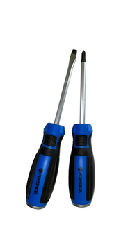 Zestaw Wkretaków magnet Forsage 25948 F-2027 (1op)