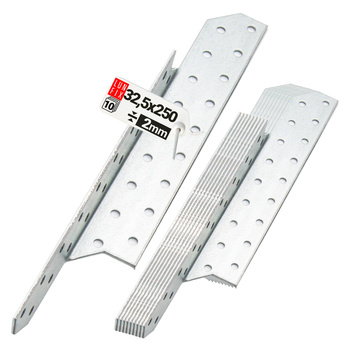 Lacznik krokwiowy 32,5x250 lewy (10 szt.)