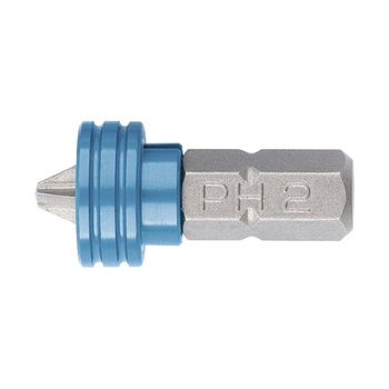 Bit PH2 uchwyt do g/k 25mm Gross (1szt.)