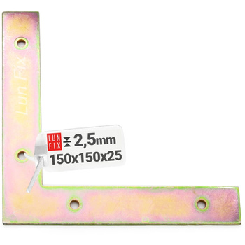 NA1_4309469 Naroznik 150x150x25x2,5 (1szt.)