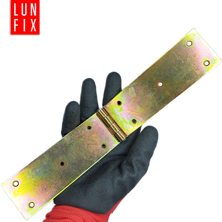 ZB30 Zawias budowlany 300x50x2 (1szt.)