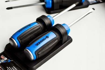 Zestaw Wkretaków magnet Forsage 25948 F-2027 (1op)