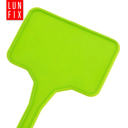 Tabliczki ogrodowe 55x110 20szt PALISAD 644938