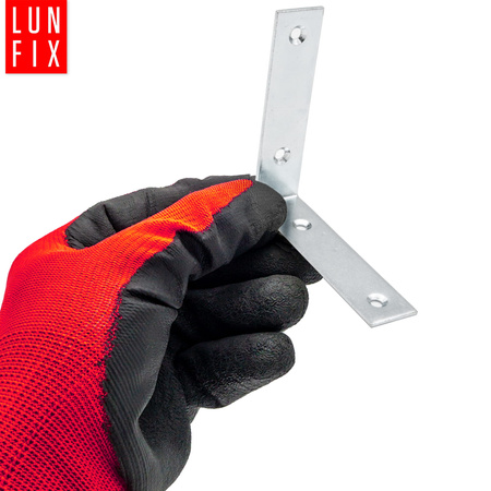 KW4 katownik waski 50x50x17x2,0 (10 szt.)