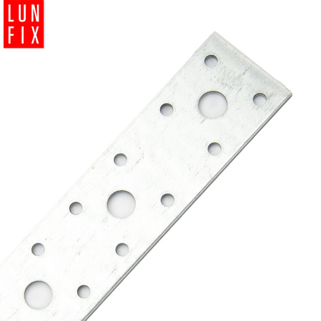 Łącznik płaski 200x40x2,5 LP4 10szt.