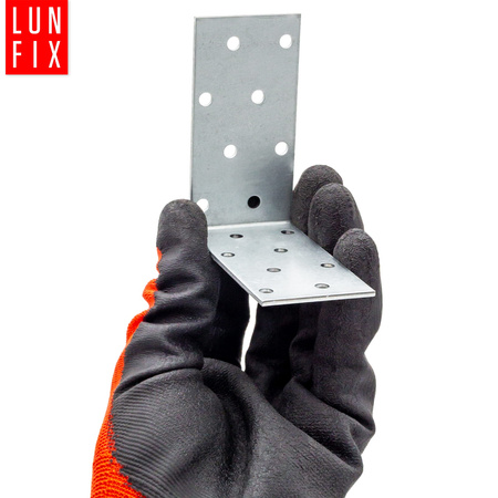 KM11 katownik montazowy 80x80x40x2,0 (1szt.)