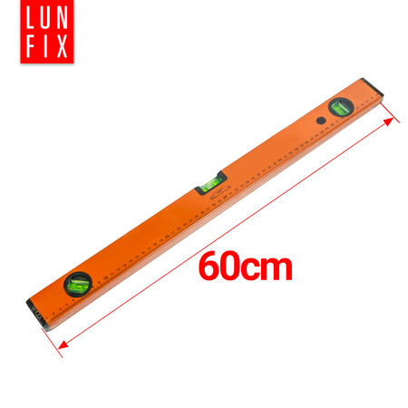 Poziomnica 600mm (1szt.)
