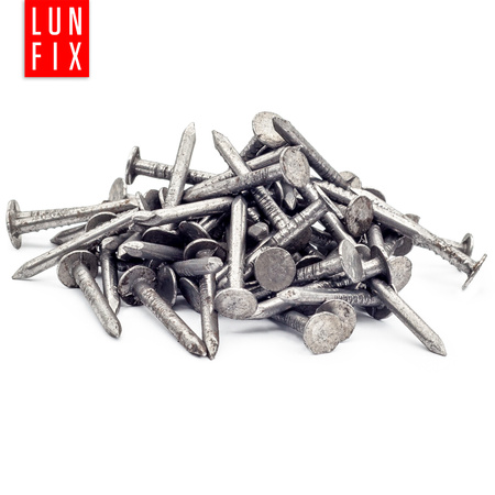 Gwoździe papowe CZARNE 3,0x30 (1kg)