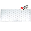 Płytka perforowana 40x120x2 PP3 (1szt.)