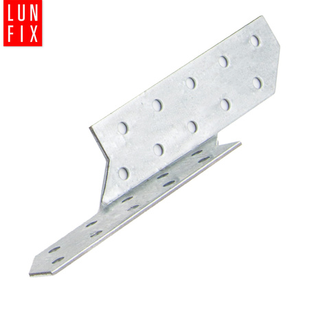 LK2_4309622 Lacznik krokwiowy 40x170 prawy (1szt)