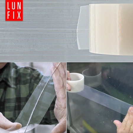 Taśma naprawcza do poliwęglanu 50mm x 25m (1szt.)