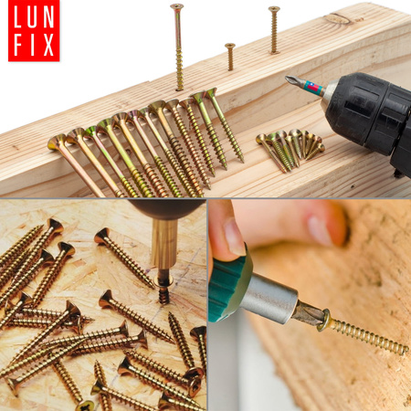 Wkret 007 hartow. zn zolty 4,5x080 (250)