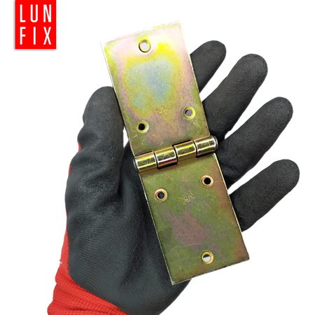 ZB15 Zawias budowlany 150x50x2 (2szt)