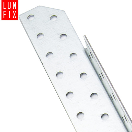 Lacznik krokwiowy 32,5x210 prawy (10 szt.)