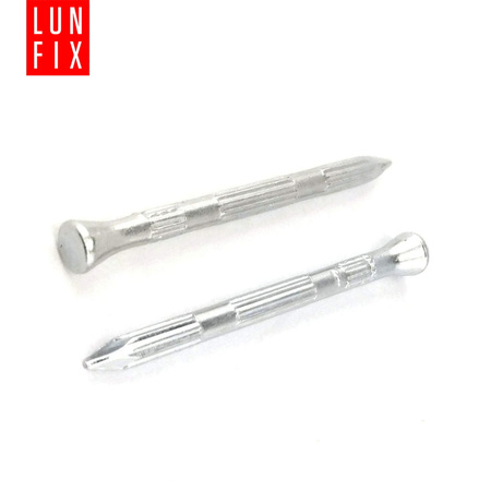 Gwoździe hartowane do betonu 3,5x40 mm 1kg