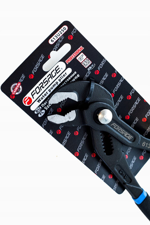 Szczypce przestawne 250 26534 F-613250J (1szt.)