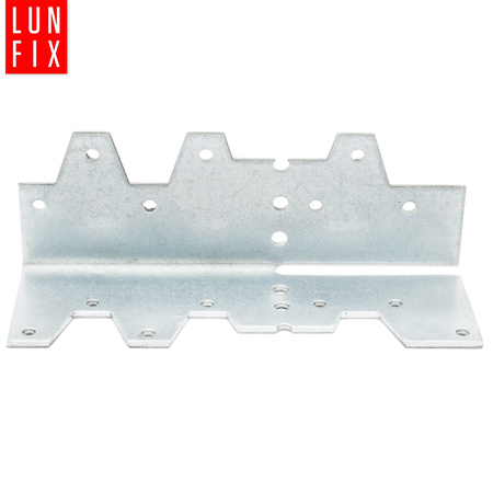 KG1 Katownik giety 41x41x120x2,0 (1szt.)