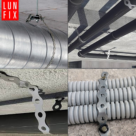 TM15 Tasma montazowa 15x0,8 (10mb) (1szt.)