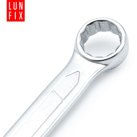 Klucz płasko-oczkowy 23 mm 9626 RF-75523 (1szt.)