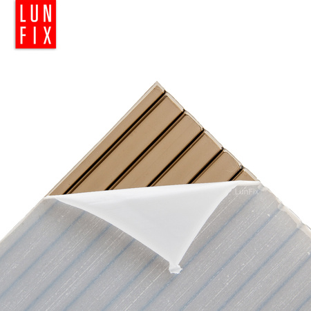 Poliwęglan kom br 10*2100*6000=>1050*2000 (1szt.)