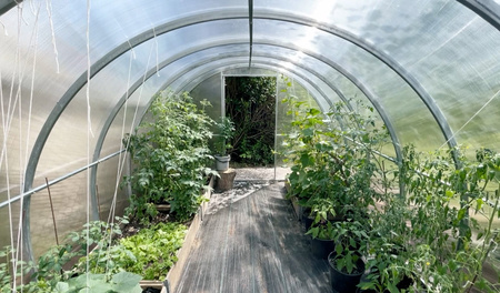 Konstr. stal. LUN FIX 3.0 3x10m 20x20mm