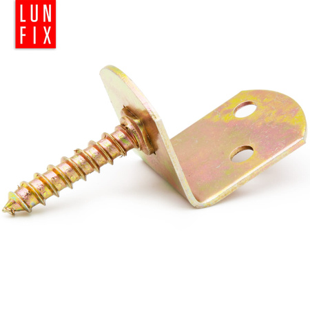 OP1 Okucie pergoli 30x38x30mm (10 szt.)