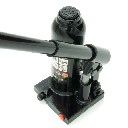 Podnośnik  hydrauliczny 2t 15110 T90204-S (1szt.)