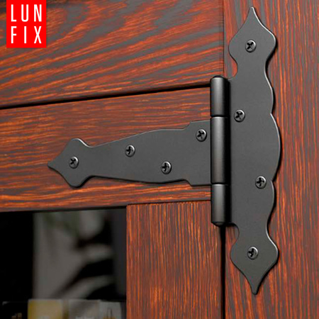 Wkręty uniwersalne 3,5x16 hartowane ocynkowane na czarno 20szt.