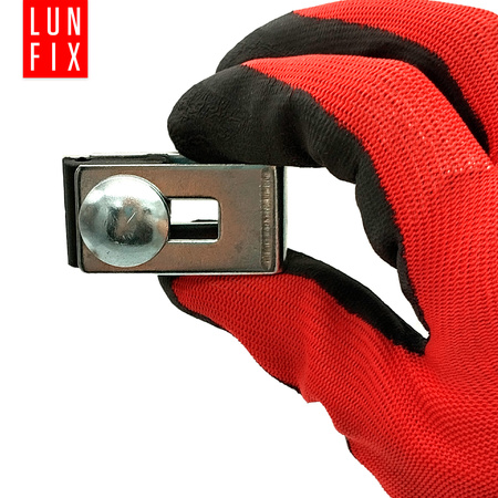 Uchwyt uniwersalny do panela OC UU40/OC (1kpl.)