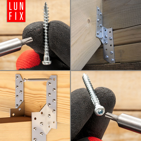 Wkret do lacznikow anchor 5,0x30 (250szt.)