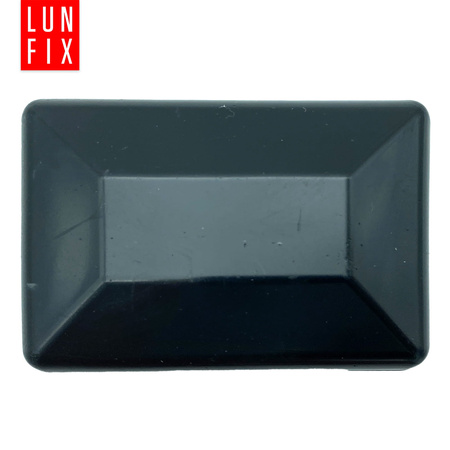 Nasadka na słupek 40X60 "NSP40X60" czar (10 szt.)