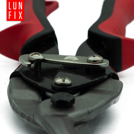 Nozyce do metu 250 mm PRAWE 783329 (1szt.)