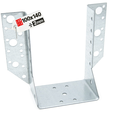 Wieszak belki 100x140 (1szt.)